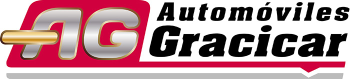 Logo Gracicar, S.A.